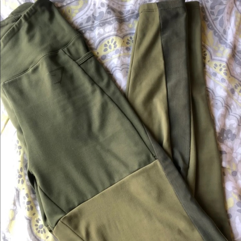 Nikki B Gymshark Legging